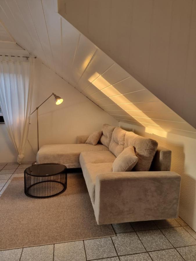Fewo Sundernblick Haltern Exterior foto