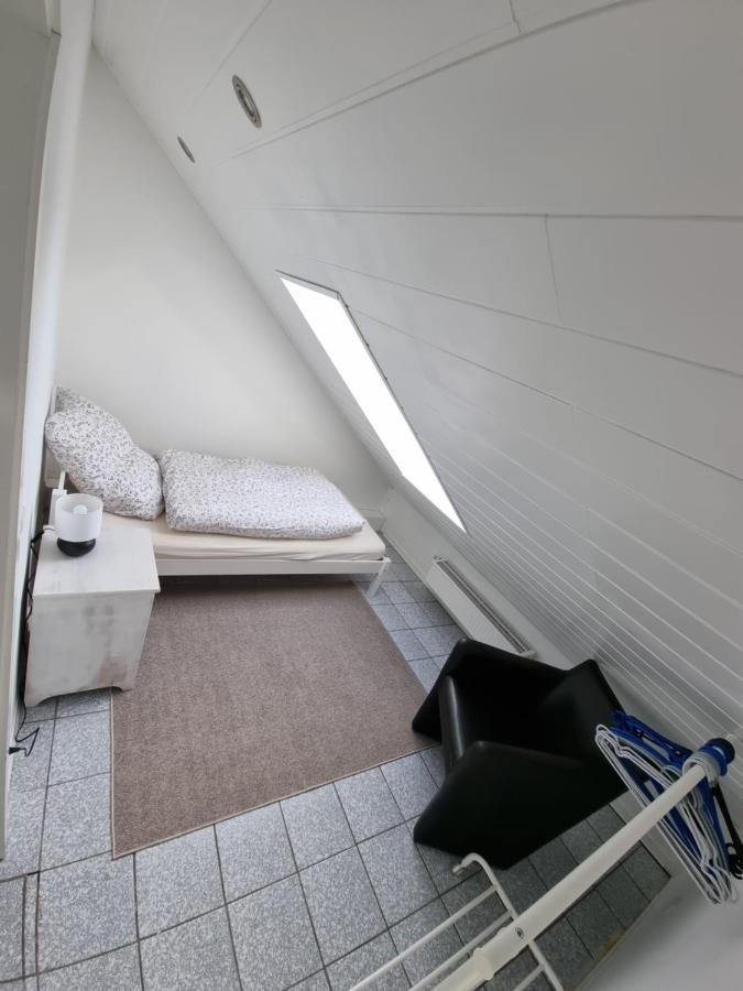 Fewo Sundernblick Haltern Exterior foto