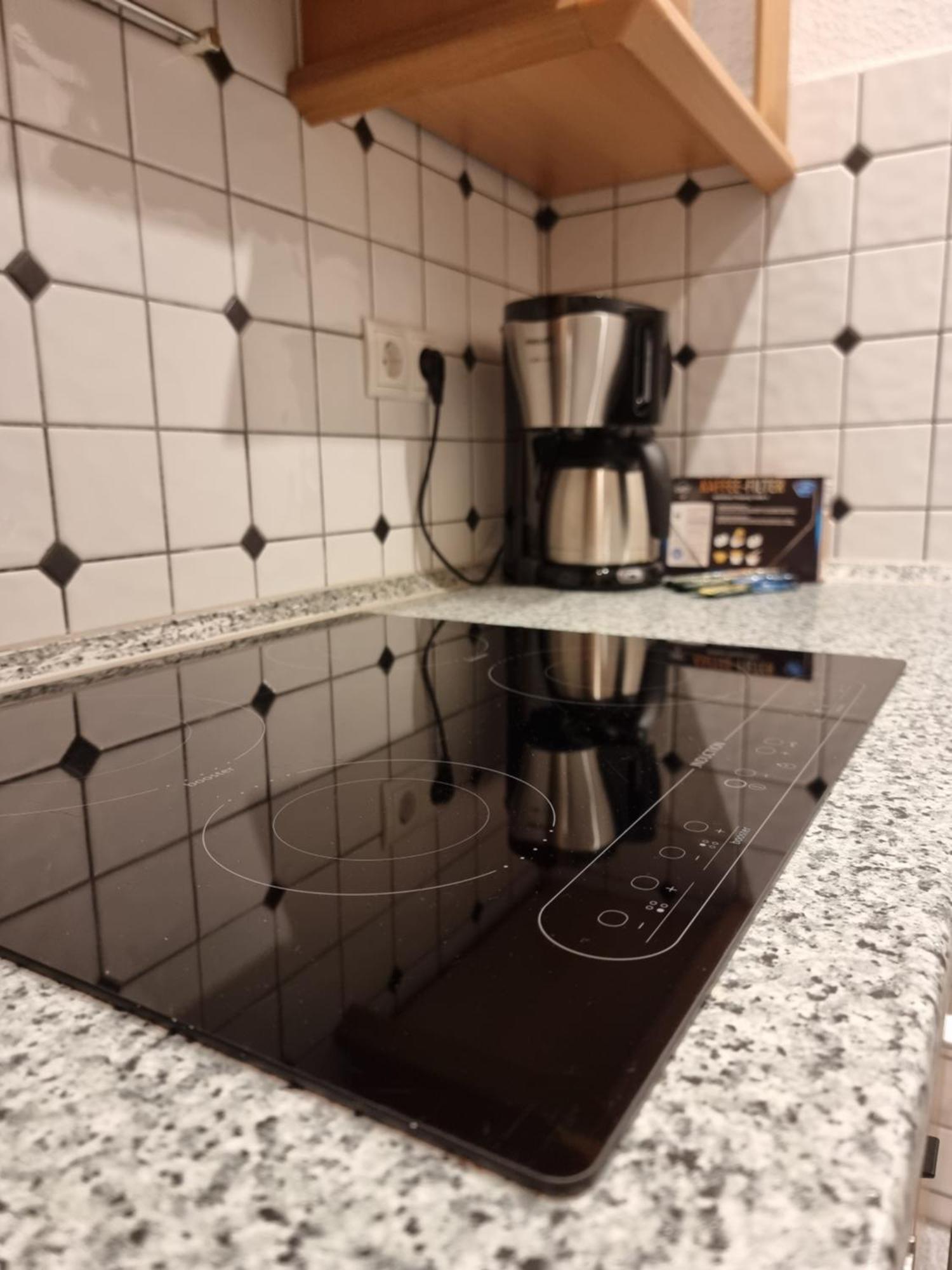 Fewo Sundernblick Haltern Exterior foto